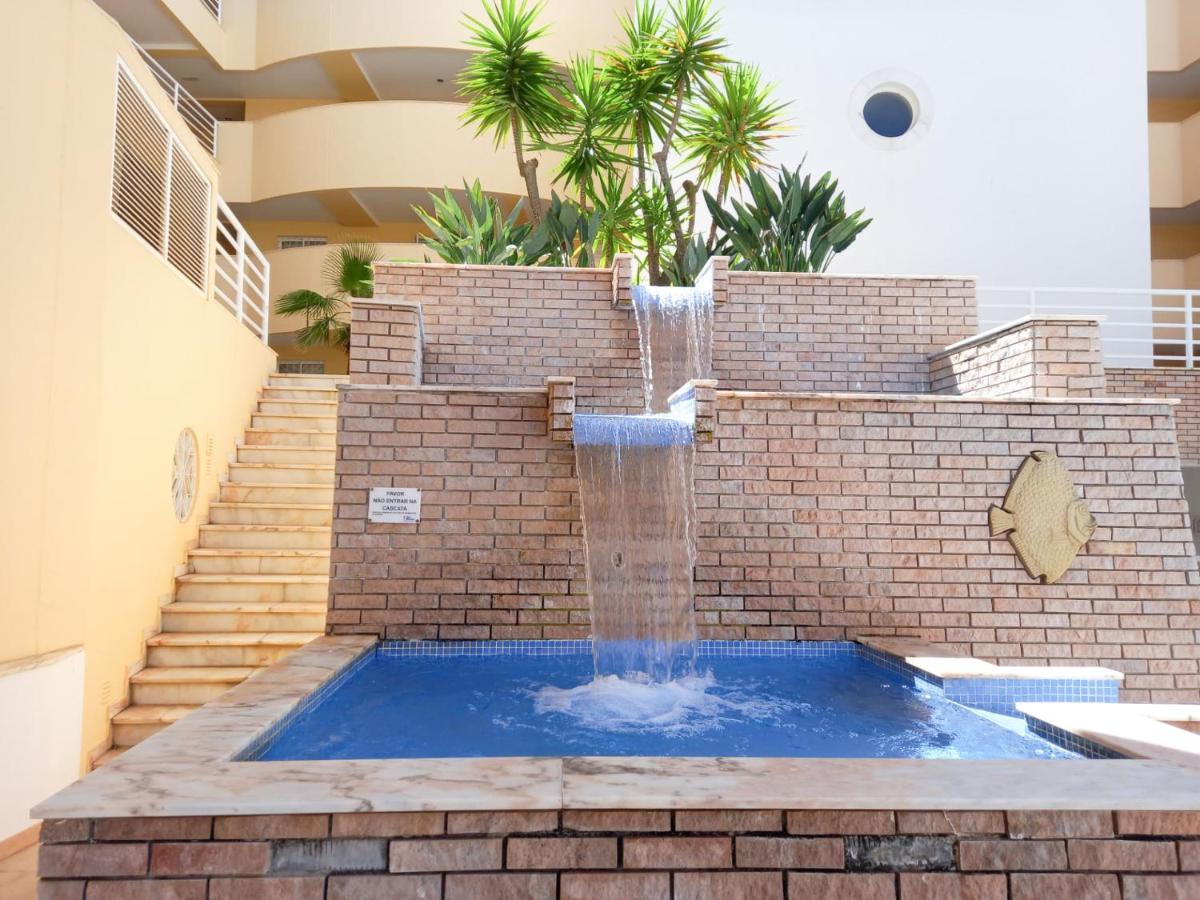 Via Marina - Vilamoura Center With Pool Екстериор снимка