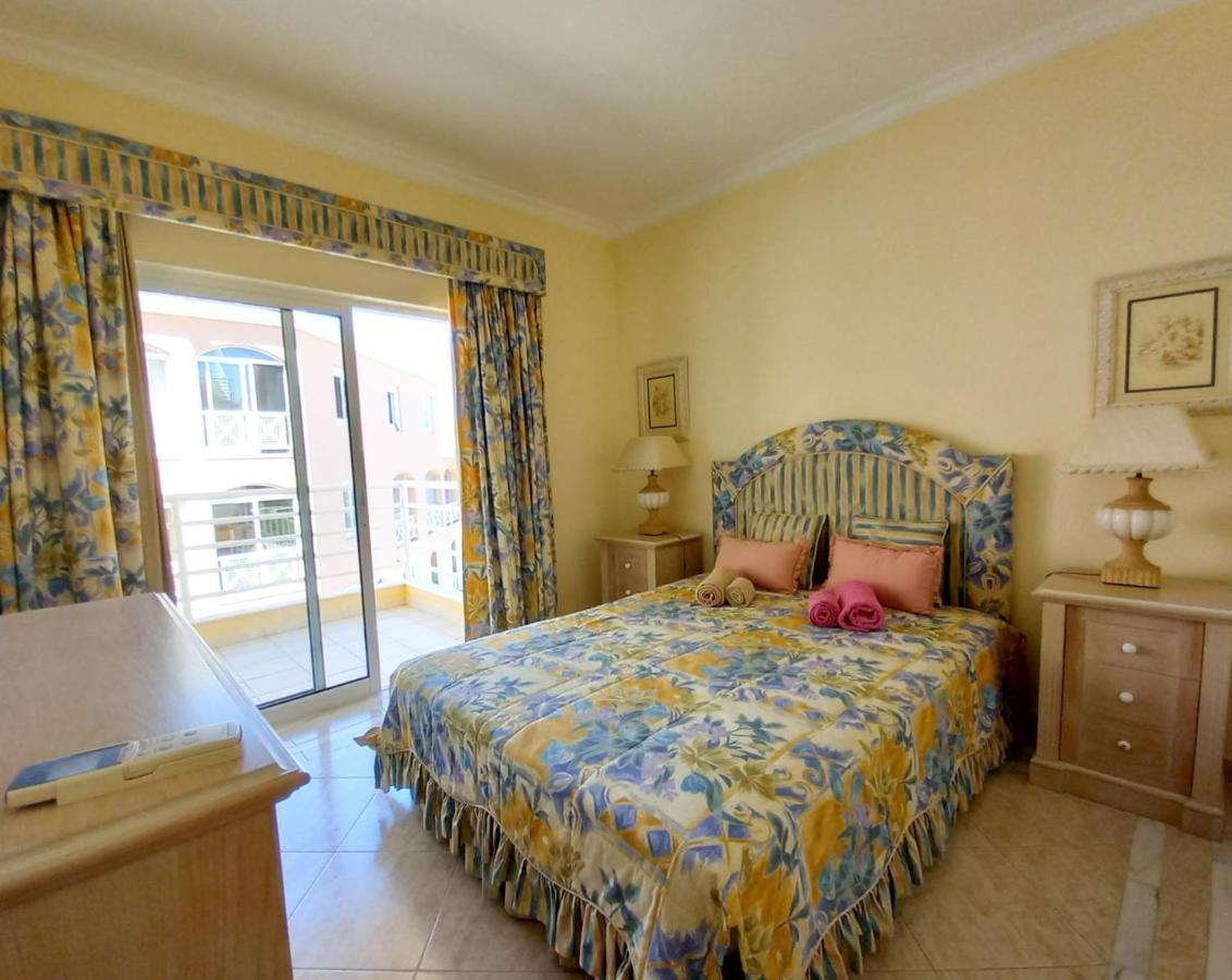 Via Marina - Vilamoura Center With Pool Екстериор снимка