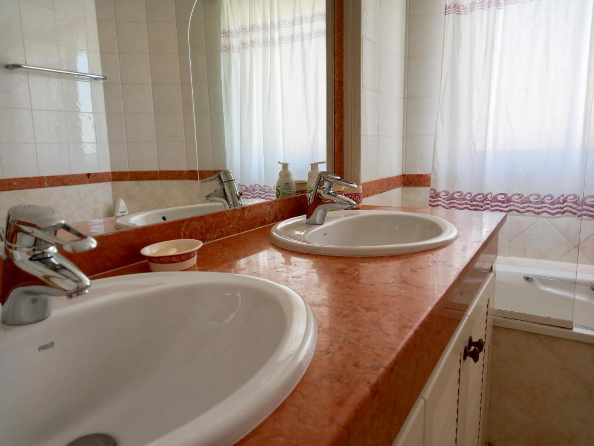 Via Marina - Vilamoura Center With Pool Екстериор снимка