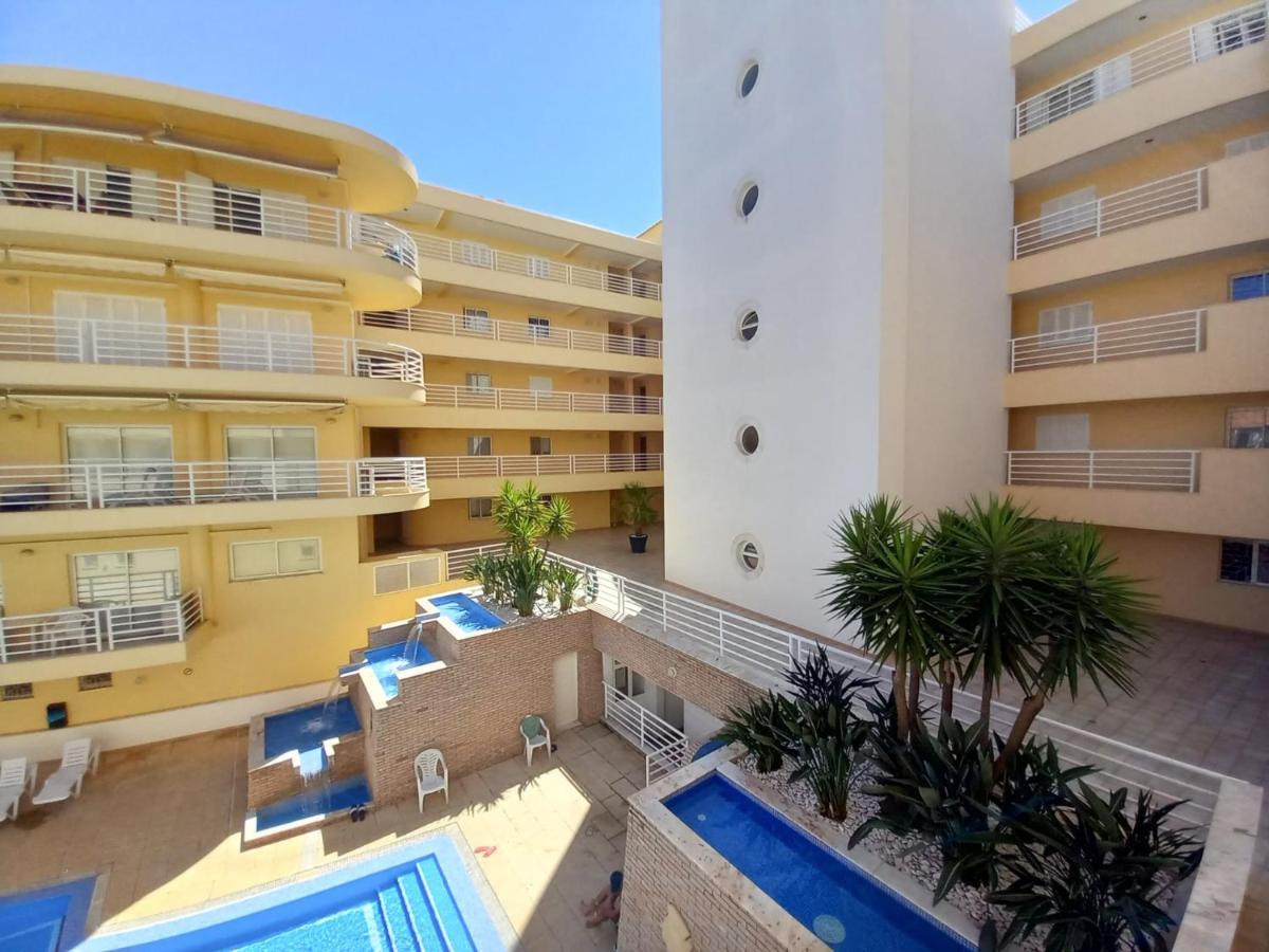 Via Marina - Vilamoura Center With Pool Екстериор снимка
