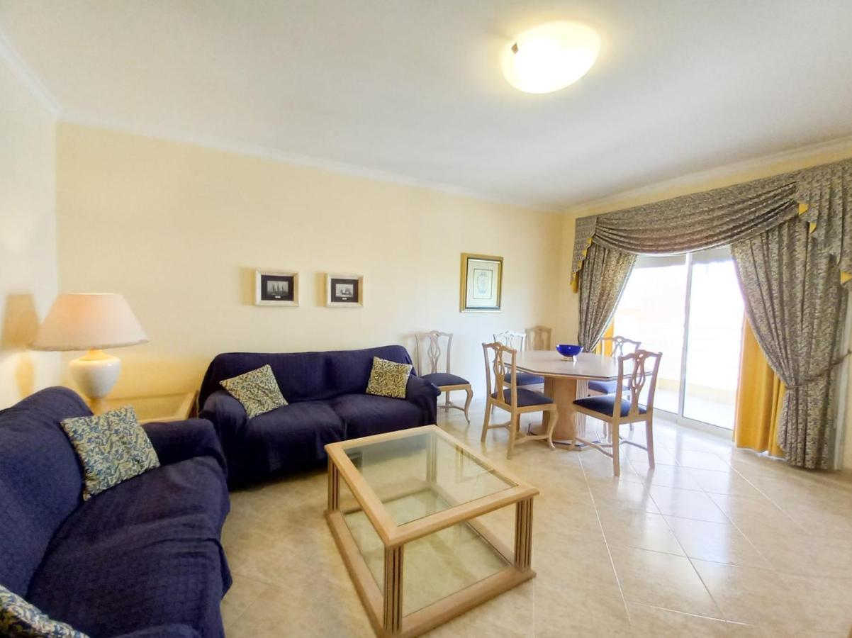 Via Marina - Vilamoura Center With Pool Екстериор снимка